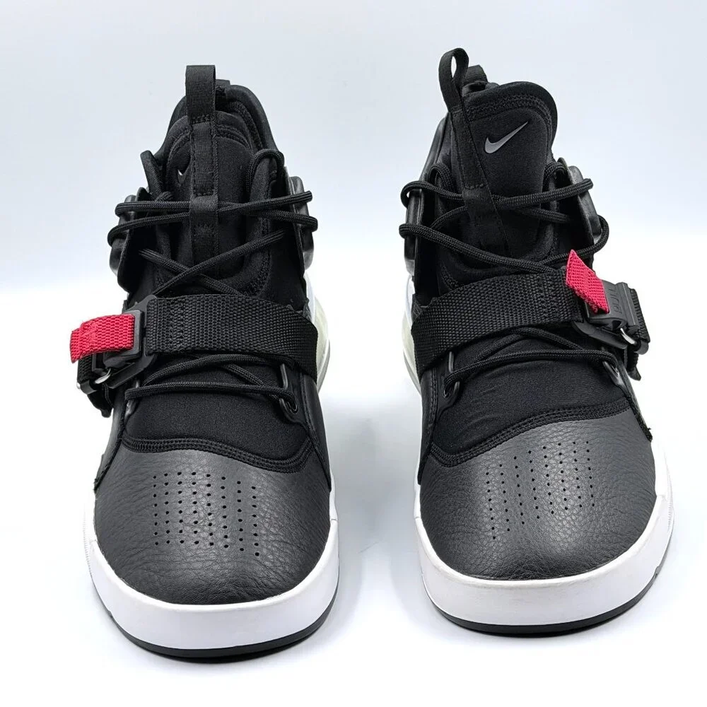Nike Air Force 270 'Black White'